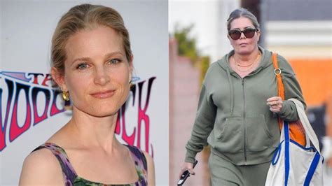 bridget fonda nude|She Lost Weight: Bridget Fonda, 60, Stuns Fans with Her